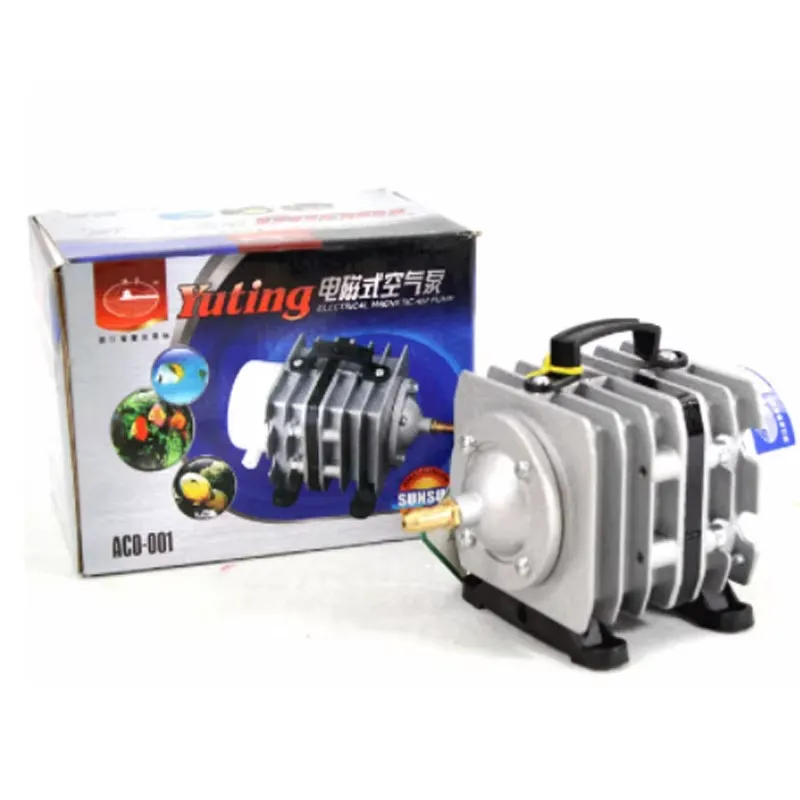 Aquarium For Planted Tank - Für Sunsun ACO-001 ACO-002 ACO-003 ACO-004