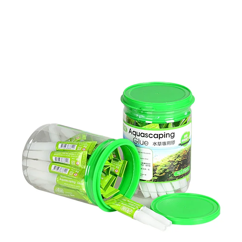 Aquarium For Planted Tank - Ista Instant kleber Aquascaping Kleber Wasser