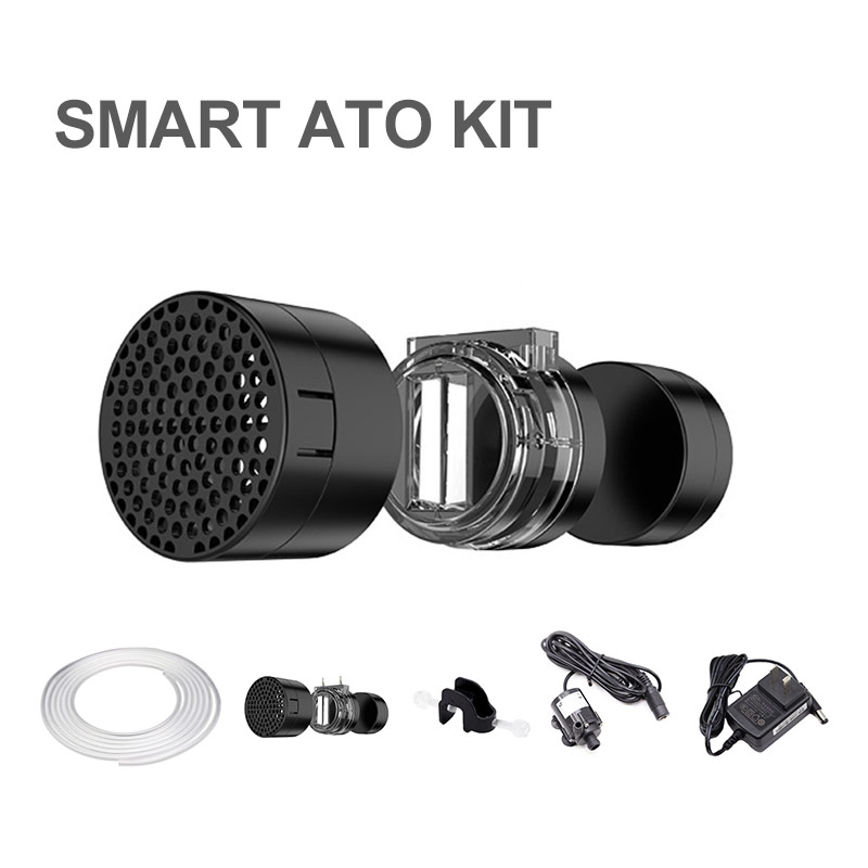 Planted Aquarium Equipment - Automatischer Aquarium-Wasser-Voeg-Sensor, Nachfüllung, Smart Ato Kit,