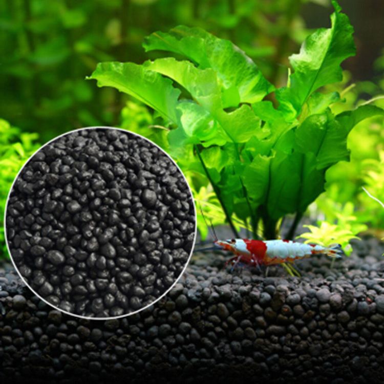 Aquarium For Planted Tank - Aquarium Pflanzen Samen Boden Fishtank Substrat