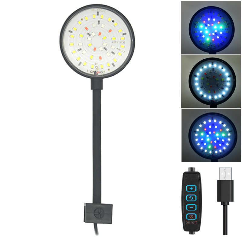 USB Aquarium LED Lampe Aquariu – Aquarium Planted Tank Fertilizer Bewertung und Preis