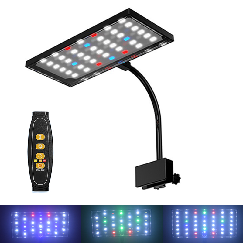 USB-Aquarium-LED-Licht Vollspe – Planted Aquarium Pendant Light Bewertung und Preis