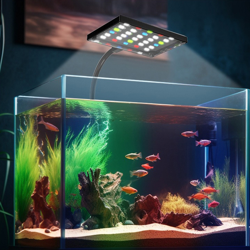 USB-Aquarium-LED-Licht Vollspe – Planted Aquarium Pendant Light Bewertung und Preis
