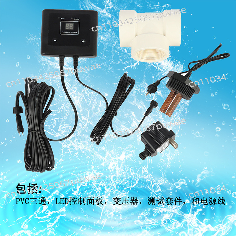 Elektronischer Algenentferner  – Planted Aquarium Algae Remover Bewertung und Preis