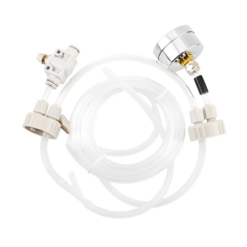 CO2-Generator für Aquarien: CO – Planted Aquarium Co2 Kit Bewertung und Preis