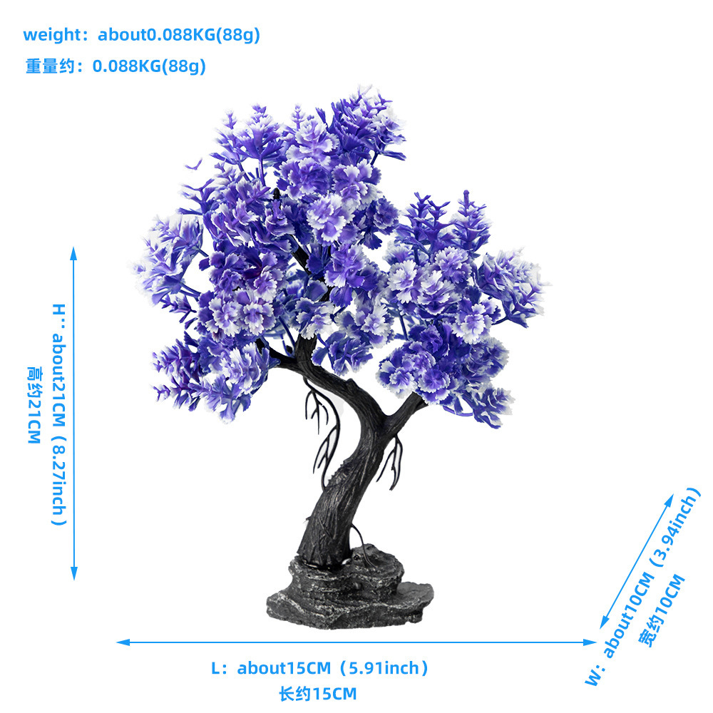 Neue Simulation Moos Baum Aqua – Aquarium Plant Guide Bewertung und Preis