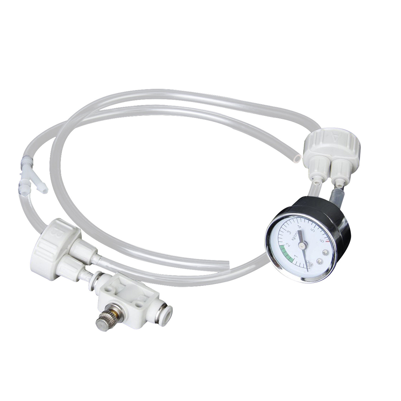 D-201 CO2-Generator für bepfla – Planted Aquarium Co2 Kit Bewertung und Preis