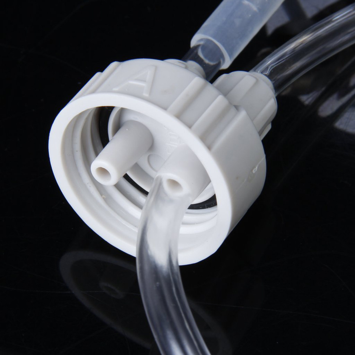D-201 CO2-Generator für bepfla – Planted Aquarium Co2 Kit Bewertung und Preis