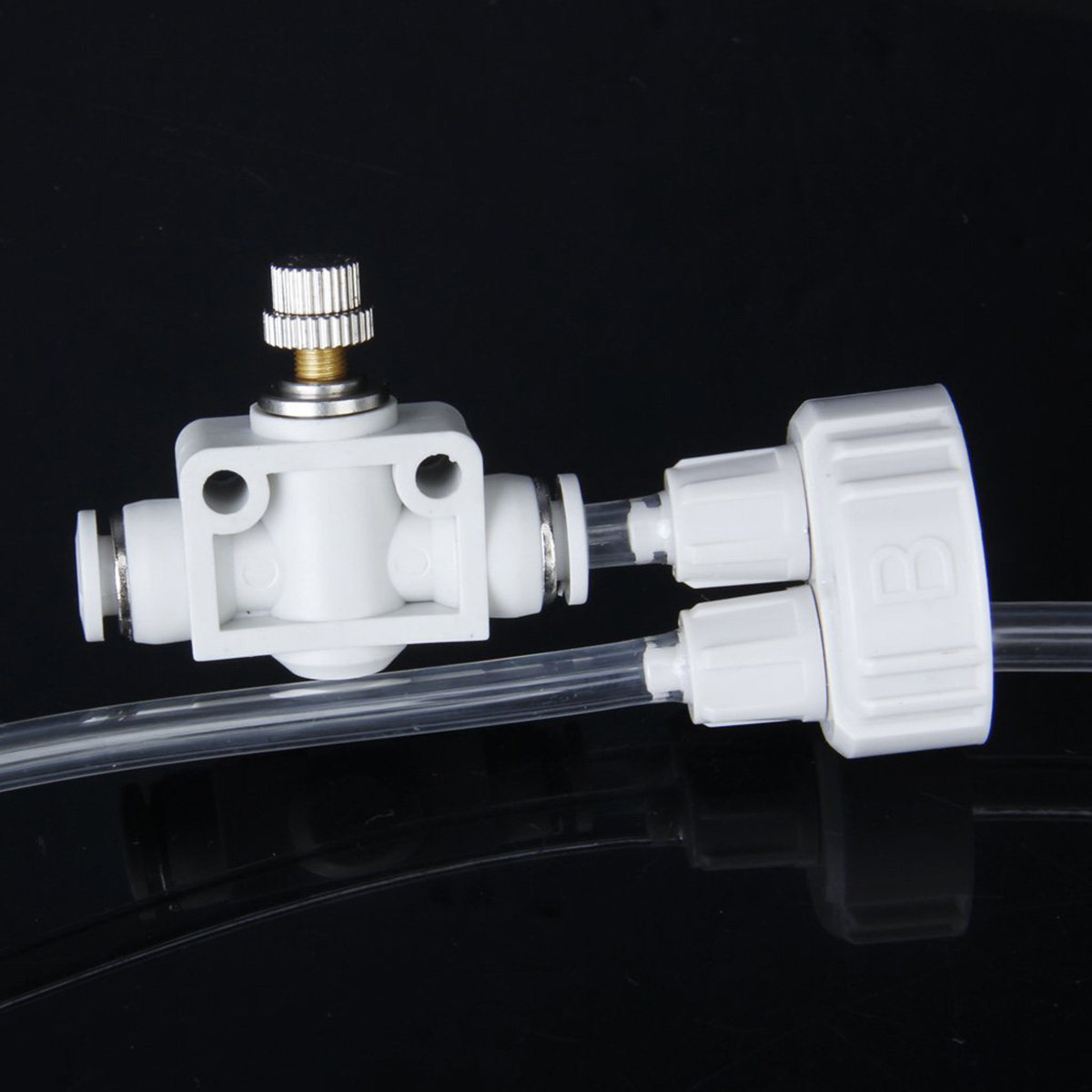 D-201 CO2-Generator für bepfla – Planted Aquarium Co2 Kit Bewertung und Preis