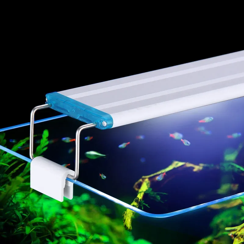 18-75CM Super Dünne LEDs Aquar – Planted Aquarium Pendant Light Bewertung und Preis