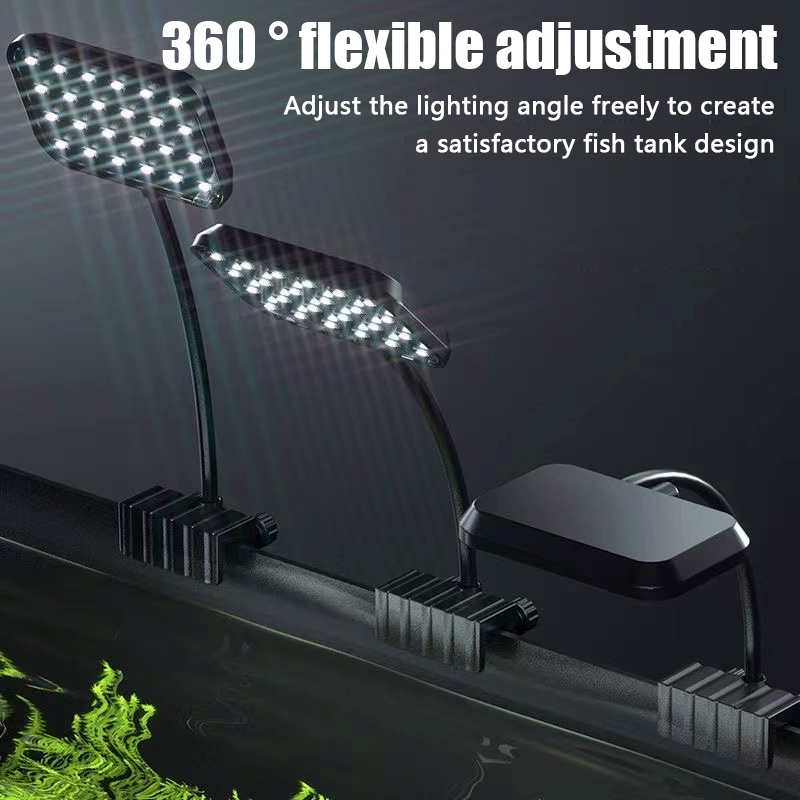 13W LED-Lampe für Aquarien, de – Planted Aquarium Pendant Light Bewertung und Preis