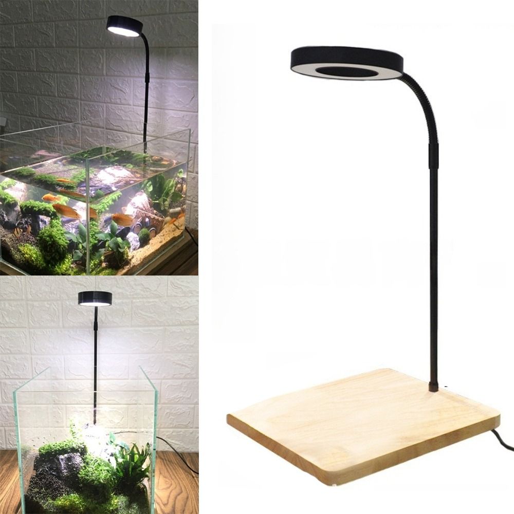 10 W LED-Lampe für Aquarien mi – Aquarium Plant On Wood Bewertung und Preis