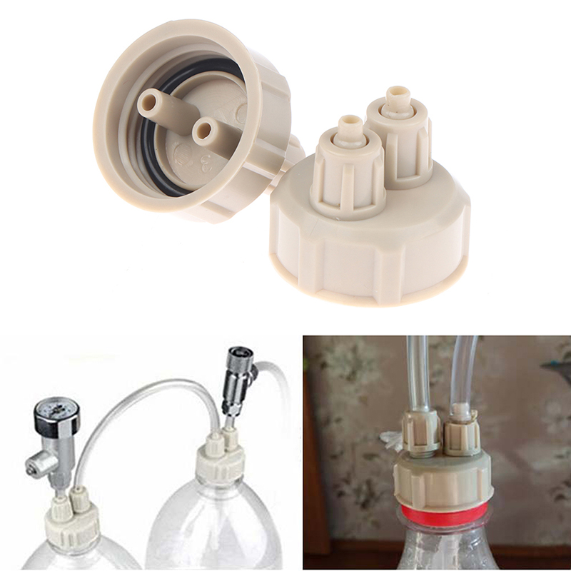 2-teiliges Aquarium CO2-System – Planted Aquarium Co2 Kit Bewertung und Preis