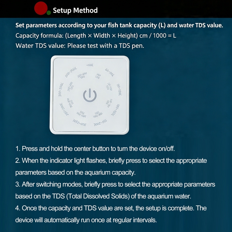100-240V 50/60Hz Elektronische – Planted Aquarium Algae Remover Bewertung und Preis