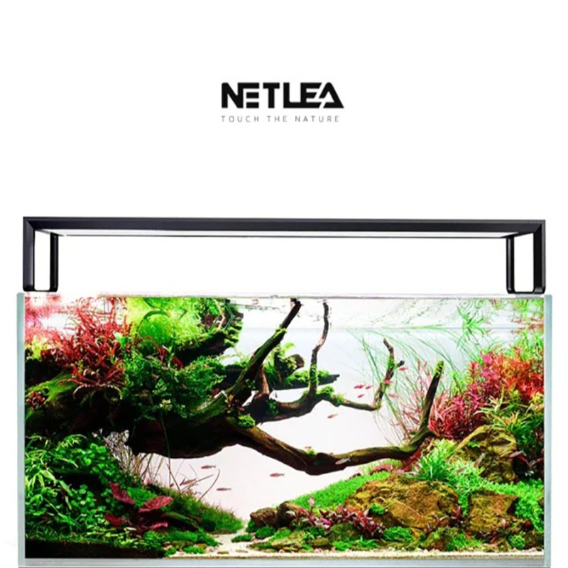 Netlea AT5S V4 Smart Wifi APP- – Planted Aquarium Pendant Light Bewertung und Preis