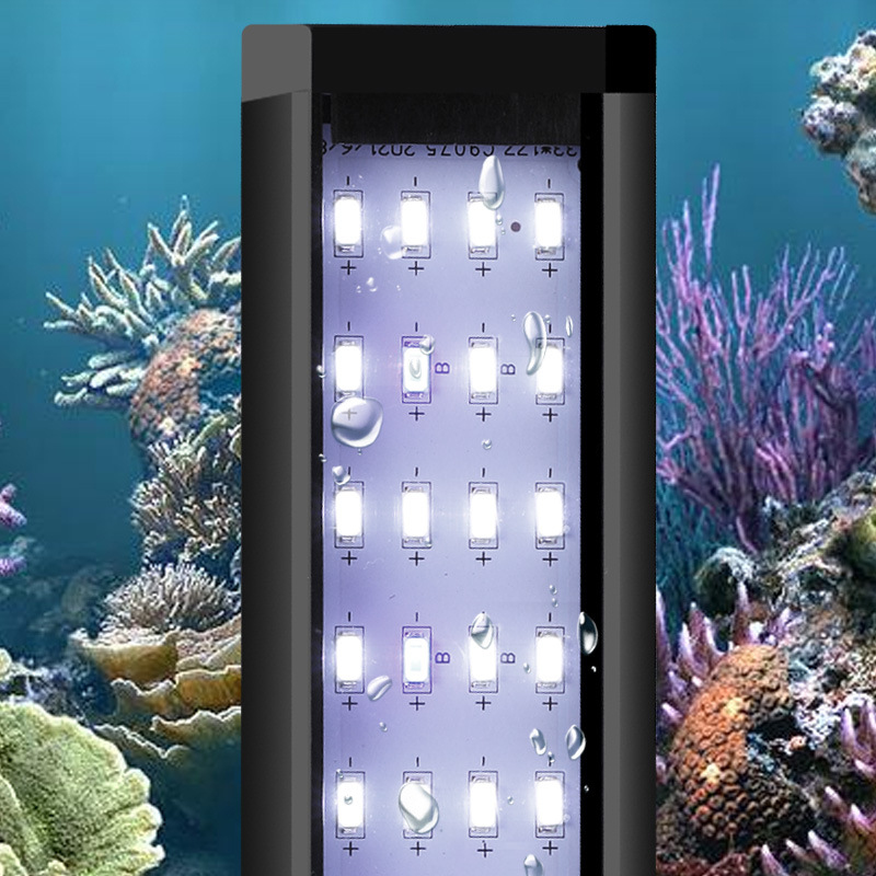 Professionelle LED-Aquariumbel – Planted Aquarium Pendant Light Bewertung und Preis