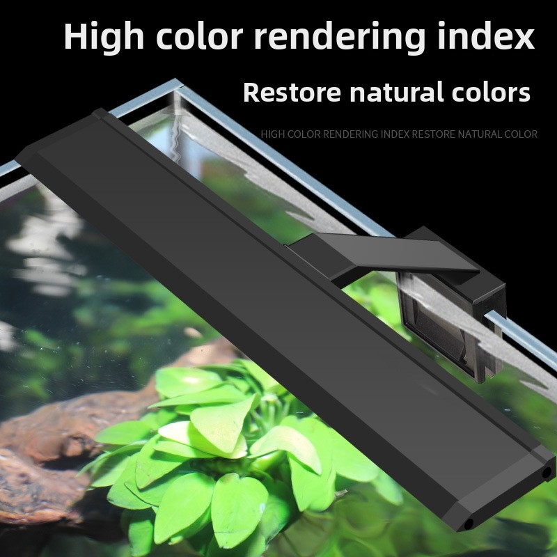 Professionelle LED-Aquariumbel – Planted Aquarium Pendant Light Bewertung und Preis