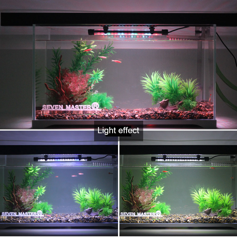 Aquarium Licht LED Pflanze Wac – Planted Aquarium Pendant Light Bewertung und Preis