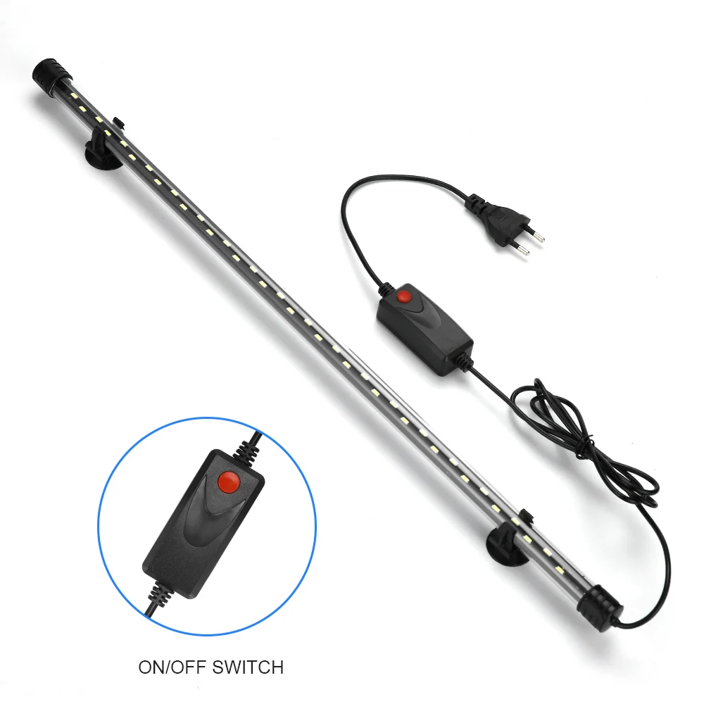 Aquarium Licht LED Pflanze Wac – Planted Aquarium Pendant Light Bewertung und Preis