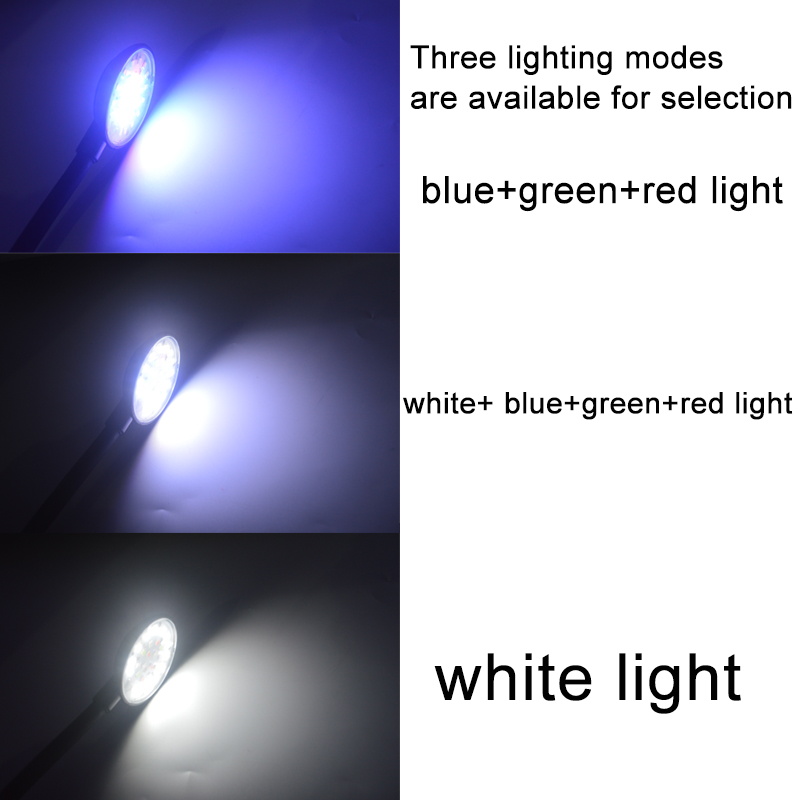 USB Aquarium LED-Lampe Fischbe – Aquarium Planted Tank Fertilizer Bewertung und Preis