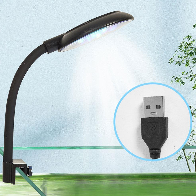 USB Aquarium LED-Lampe Fischbe – Aquarium Planted Tank Fertilizer Bewertung und Preis