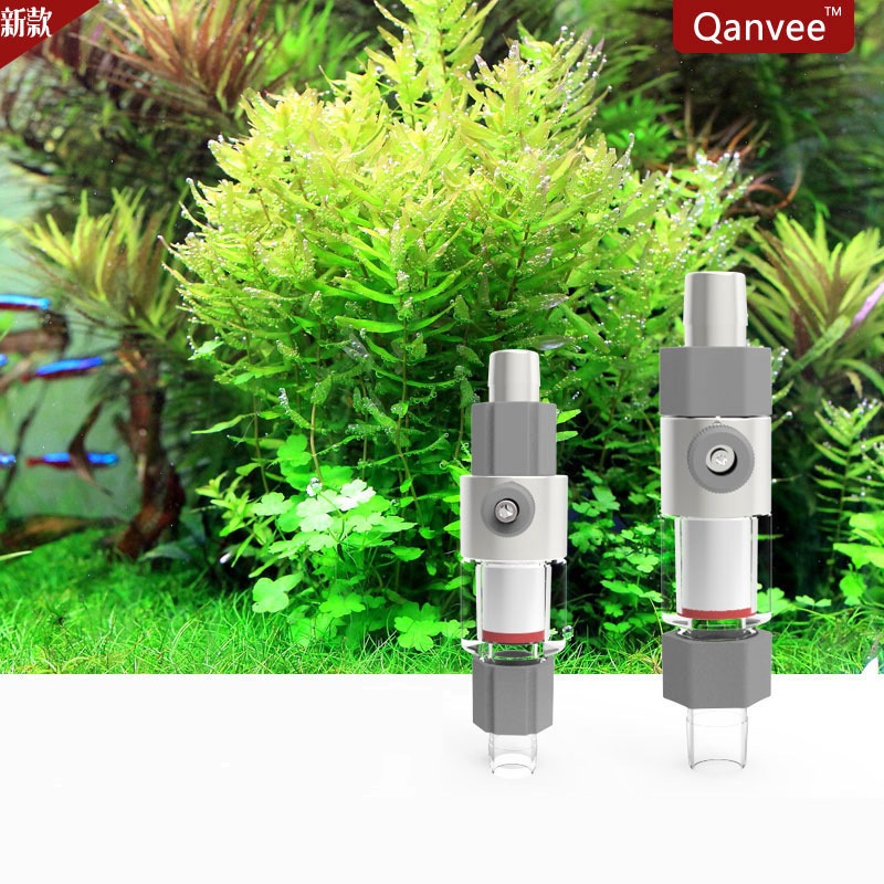 Externer CO2-Reaktor Aquarium  – Planted Aquarium Equipment Bewertung und Preis