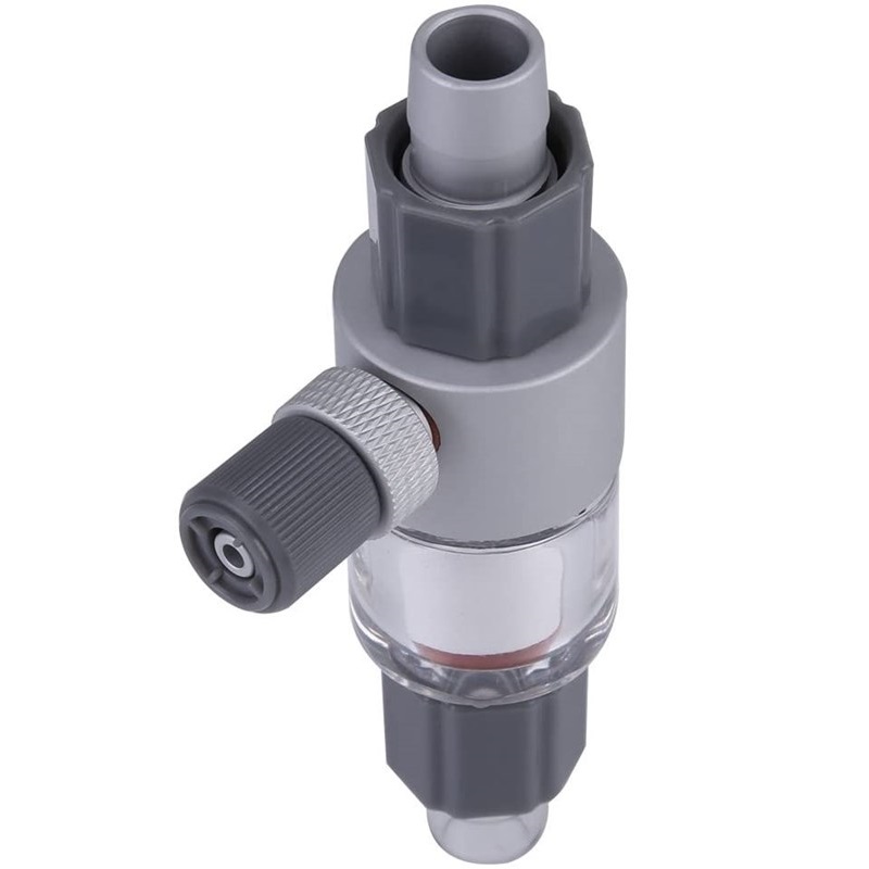 Externer CO2-Reaktor Aquarium  – Planted Aquarium Equipment Bewertung und Preis