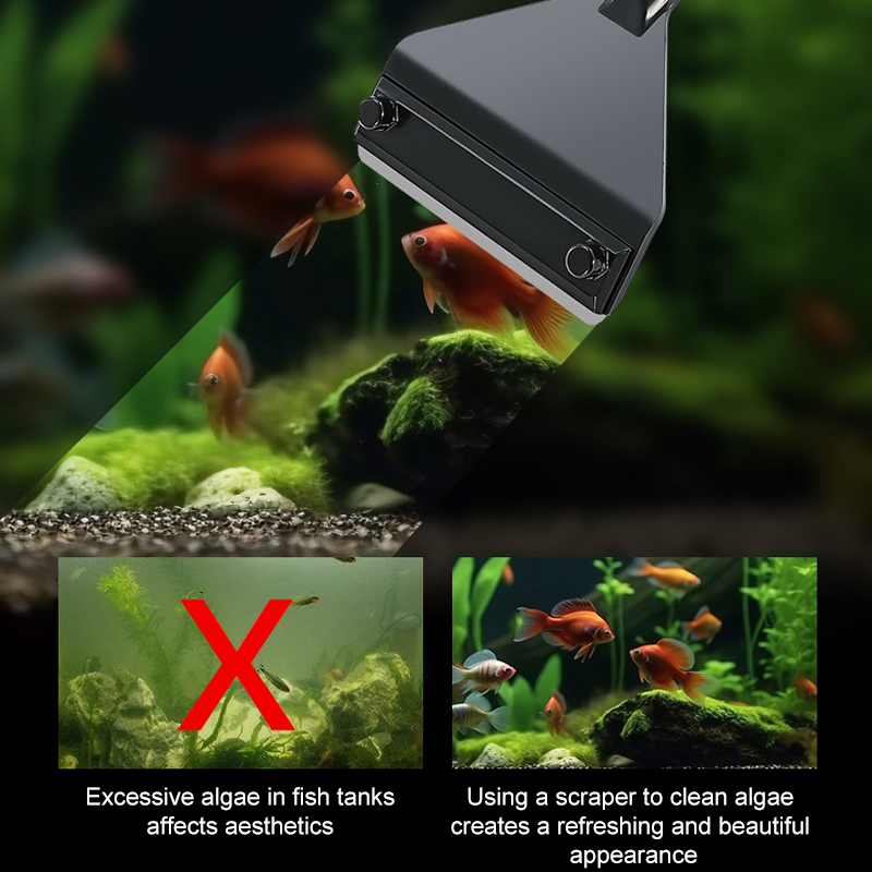 Aquarium Algen Entferner Alumi – Planted Aquarium Algae Remover Bewertung und Preis