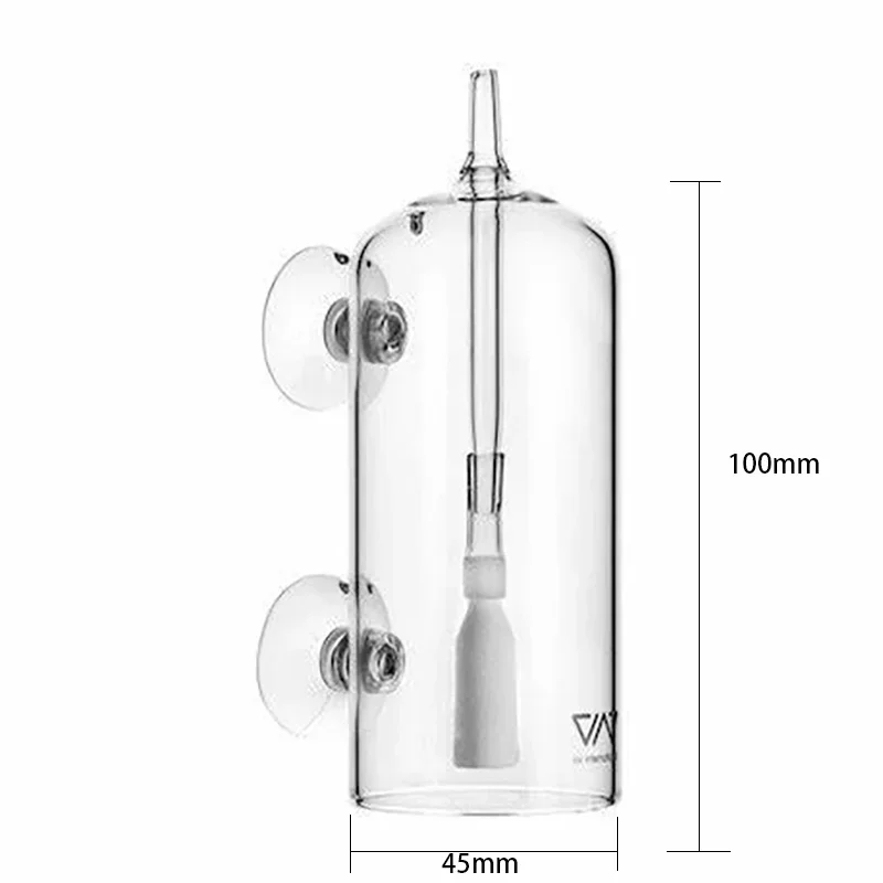 VIV Do Device Aquarium-Zylinde – Planted Aquarium Equipment Bewertung und Preis