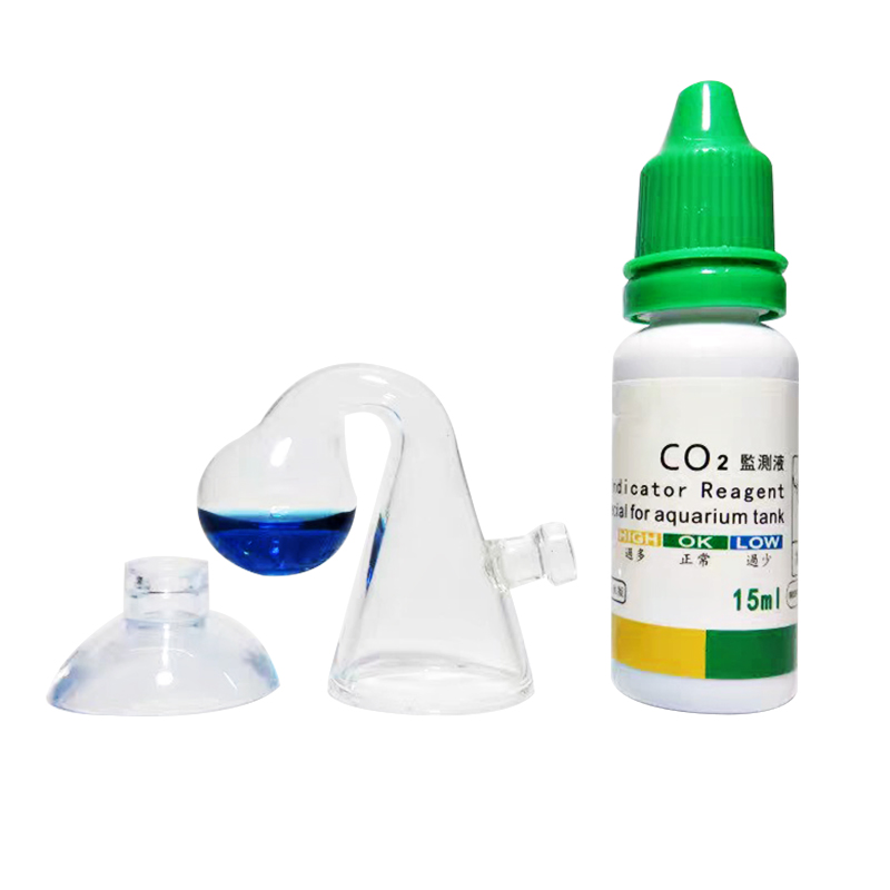 Aquarium CO2 Anzeige DIY Aquar – Planted Aquarium Co2 Kit Bewertung und Preis