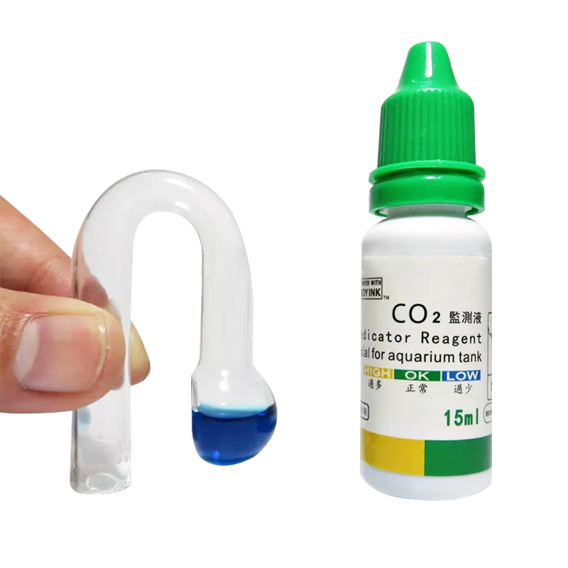Aquarium CO2 Anzeige DIY Aquar – Planted Aquarium Co2 Kit Bewertung und Preis