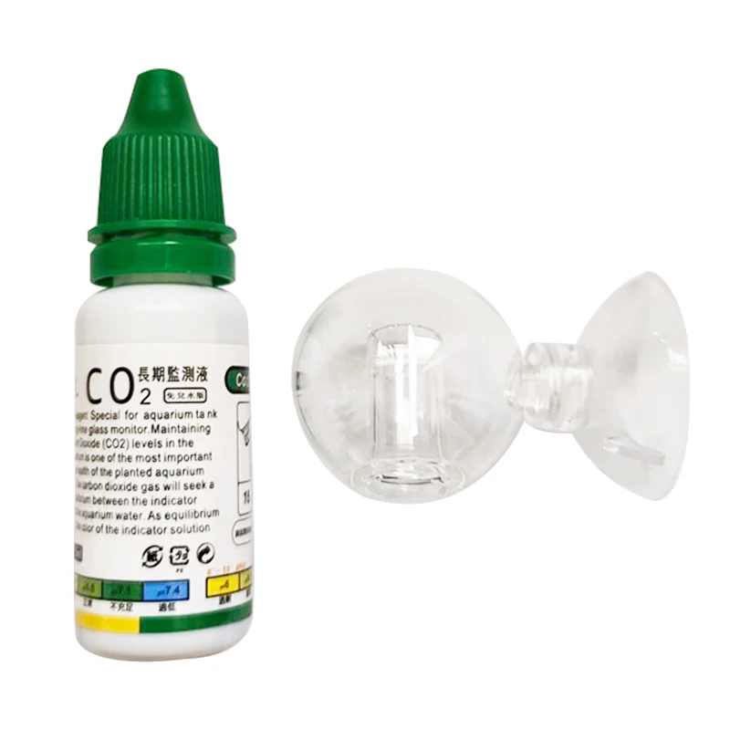 Aquarium CO2 Anzeige DIY Aquar – Planted Aquarium Co2 Kit Bewertung und Preis