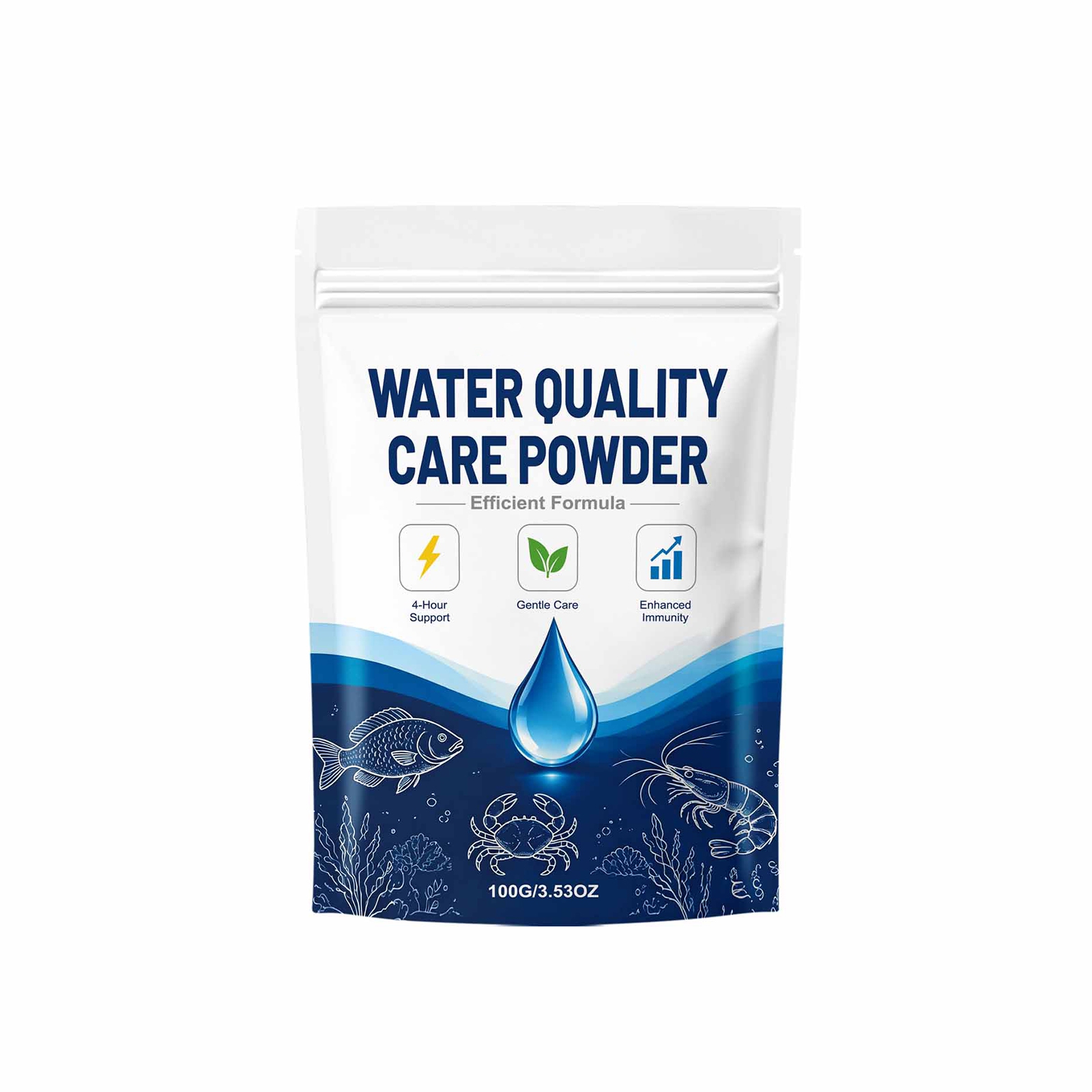 1/2/3/5 Stück Aquarium-Wasserk – Aquarium Planted Tank Fertilizer Bewertung und Preis