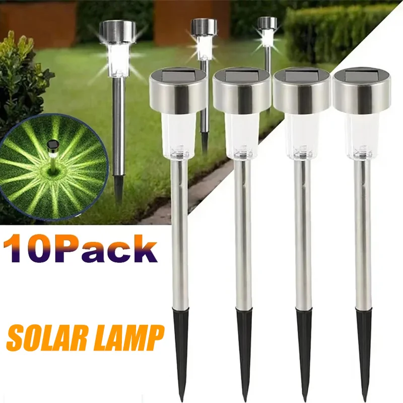 Solar-Außenleuchten, Gartenlam – Led Planted Tank Light Bewertung und Preis