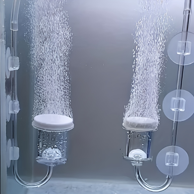 Aquarium Glas CO2 Zerstäuber D – Planted Aquarium Equipment Bewertung und Preis