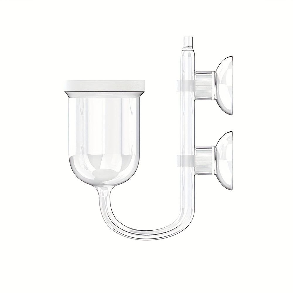 Aquarium Glas CO2 Zerstäuber D – Planted Aquarium Equipment Bewertung und Preis