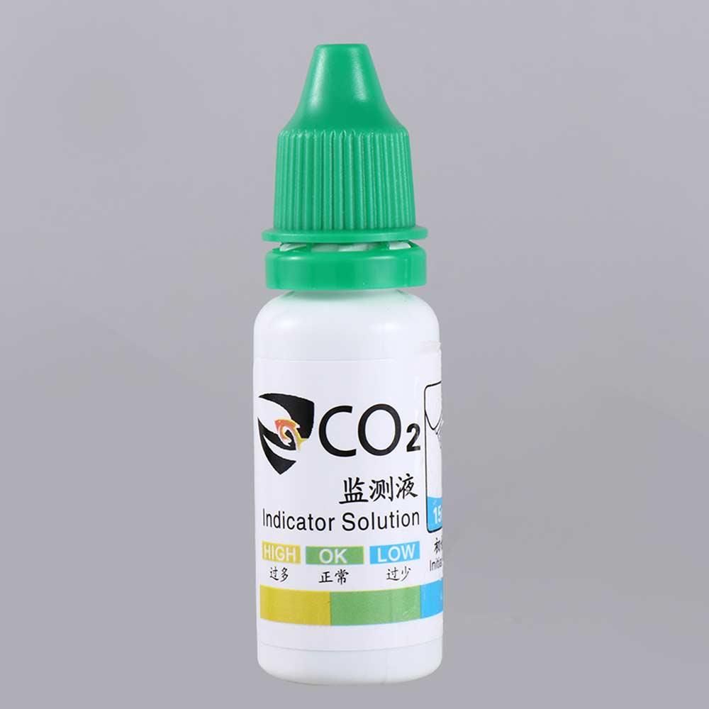 Aquarium-Gras-Fischbecken-Set  – Planted Aquarium Co2 Kit Bewertung und Preis
