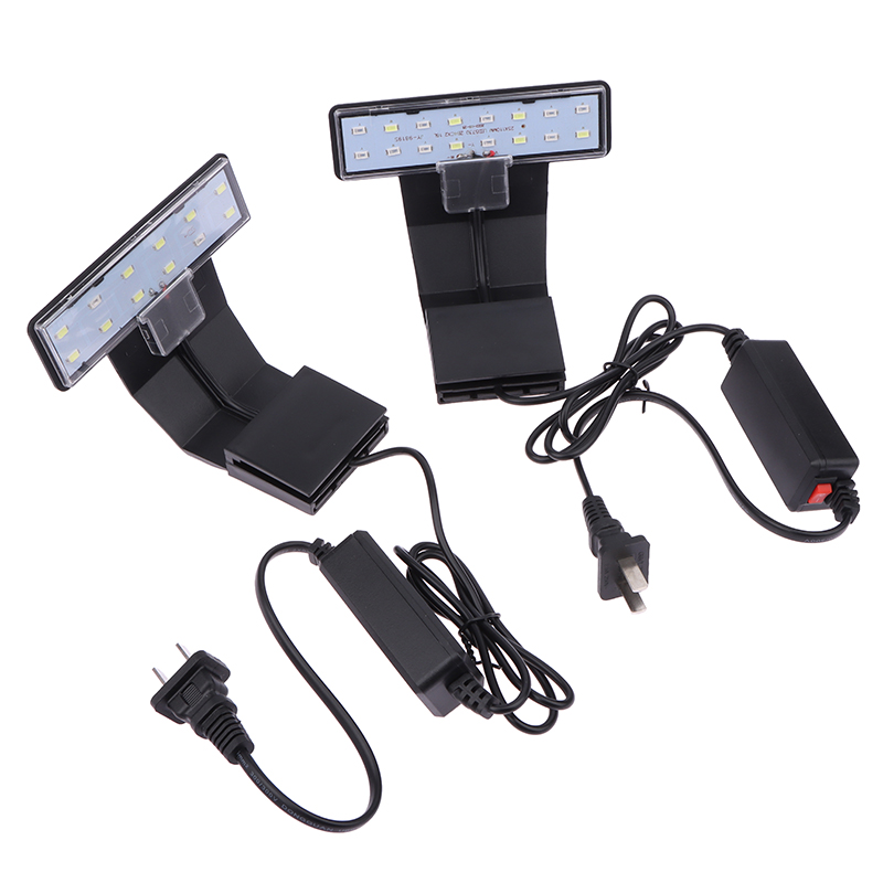 【Neu】Neue LED-Wasserdichte Aqu – Planted Aquarium With Fish Bewertung und Preis