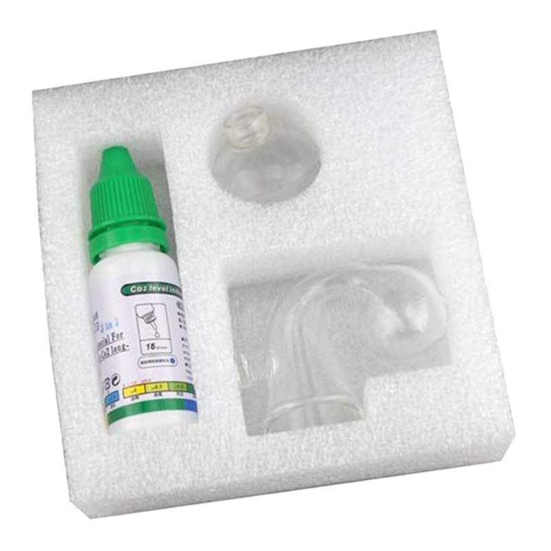 Aquarium CO2-Monitor Kohlendio – Planted Aquarium Materials Bewertung und Preis