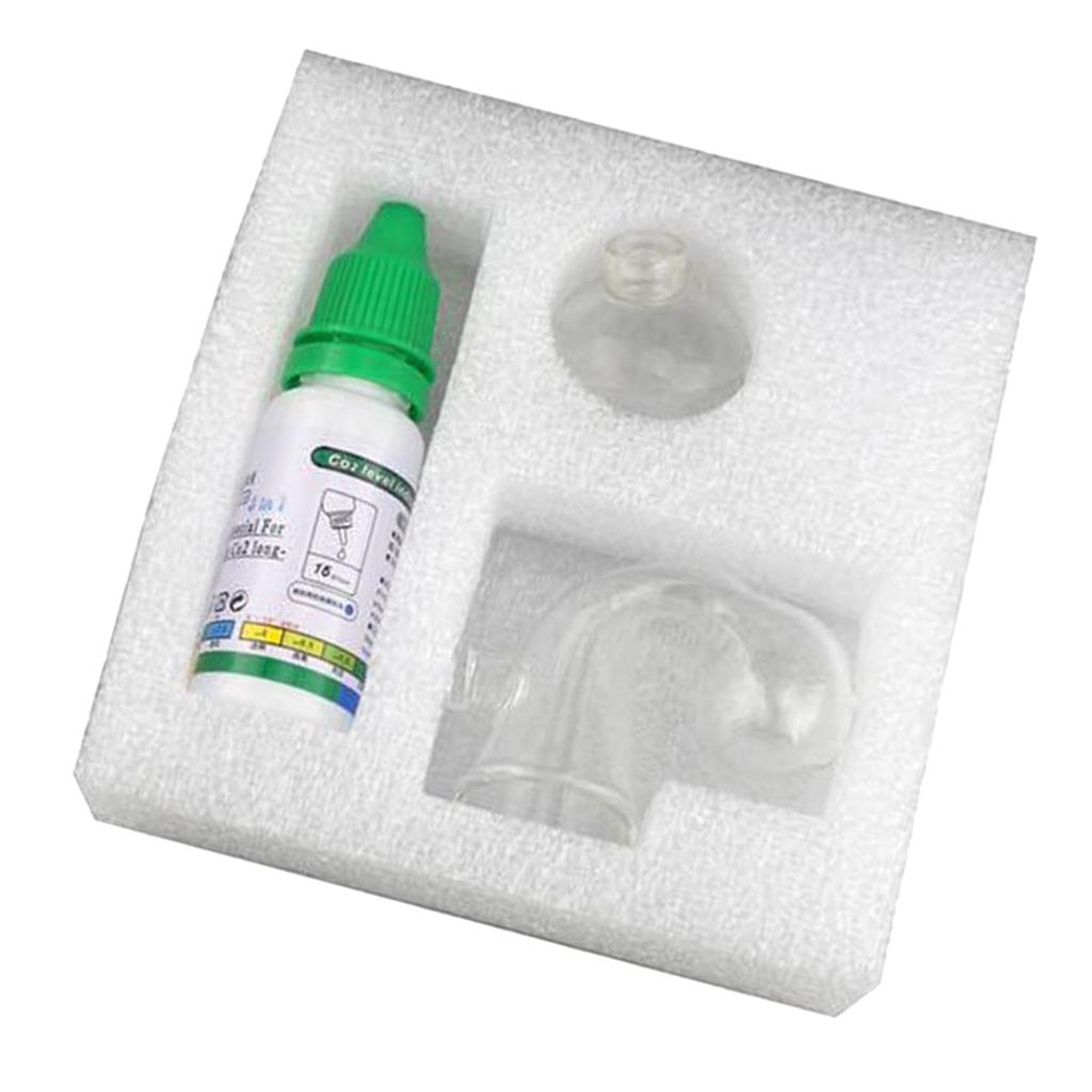 Aquarium CO2-Monitor Kohlendio – Planted Aquarium Materials Bewertung und Preis