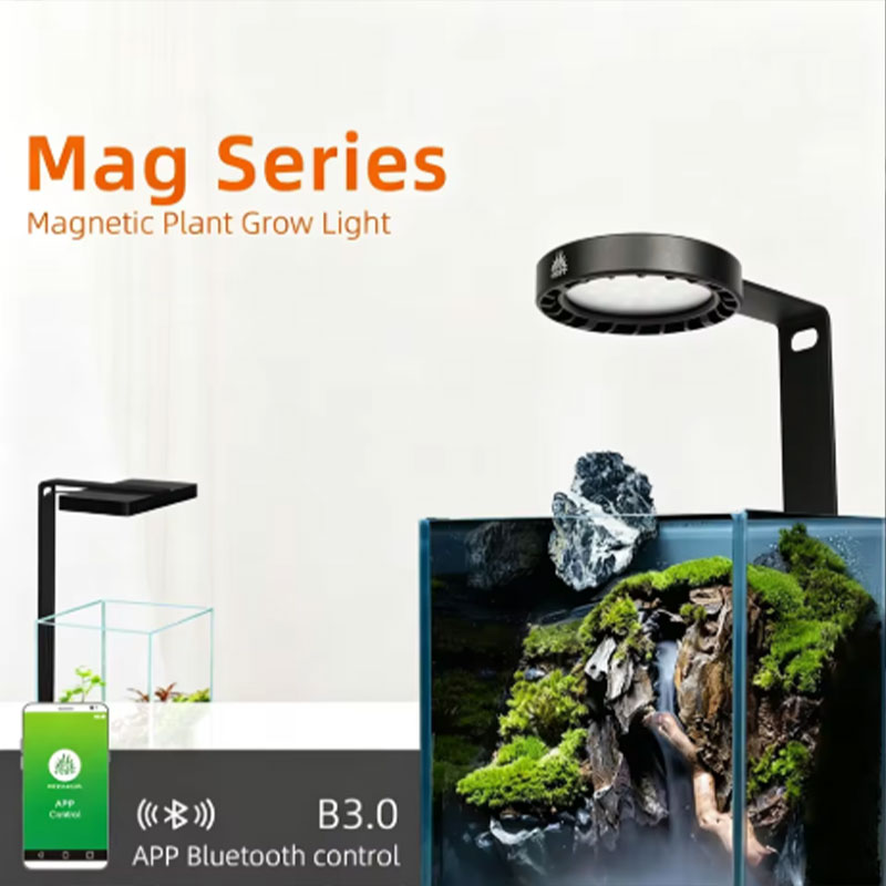 WEEK AQUA Mag Pro Mag Max Nano – Planted Aquarium Equipment Bewertung und Preis