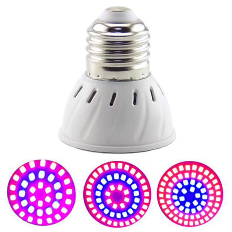 LED-Pflanzenwachstumslampe E27 – Led Planted Tank Light Bewertung und Preis