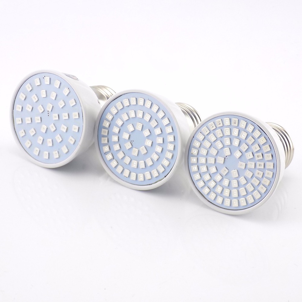 LED-Pflanzenwachstumslampe E27 – Led Planted Tank Light Bewertung und Preis