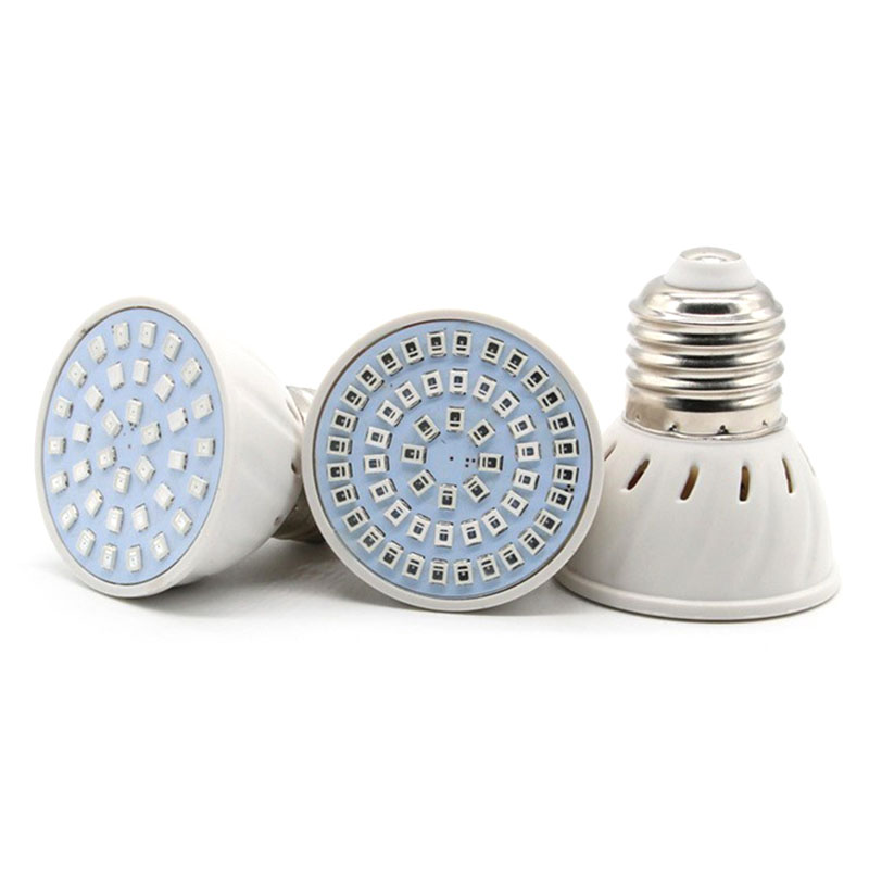 LED-Pflanzenwachstumslampe E27 – Led Planted Tank Light Bewertung und Preis