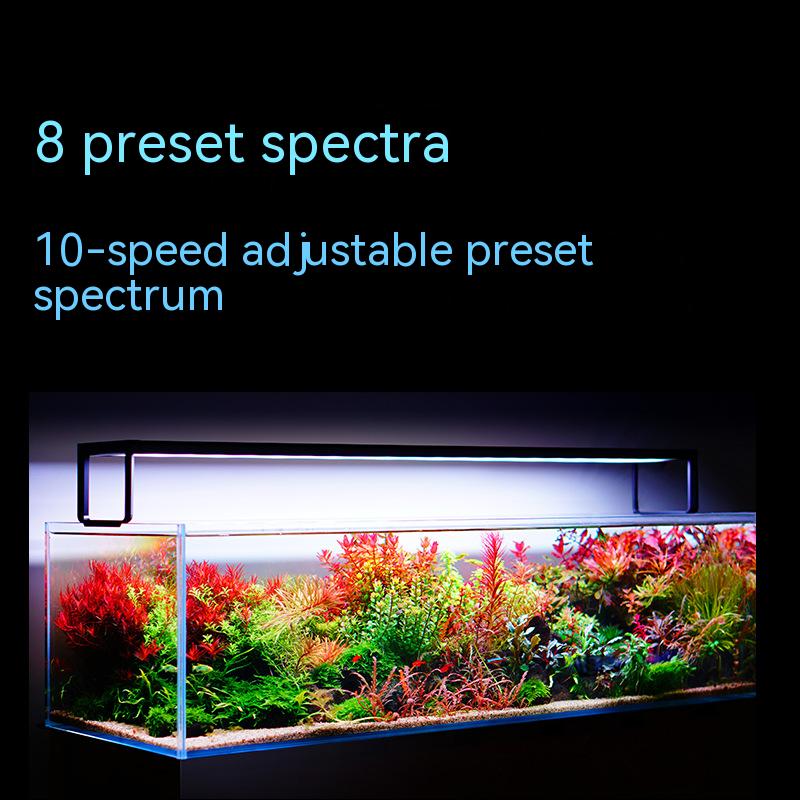 NETLEA 540S/590S Aquarium Voll – Planted Aquarium Pendant Light Bewertung und Preis