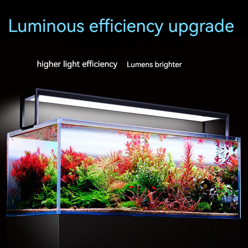 NETLEA 540S/590S Aquarium Voll – Planted Aquarium Pendant Light Bewertung und Preis