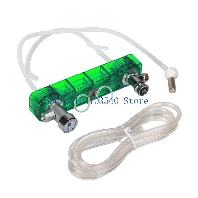 02DC Aquatic Landscaping CO2-D – Planted Aquarium Co2 Kit Bewertung und Preis
