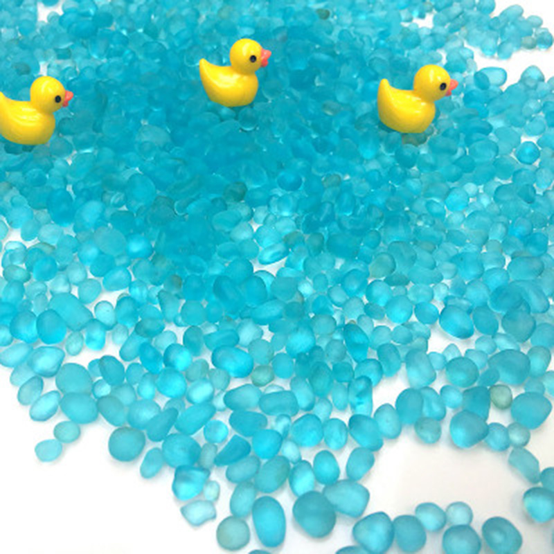 Bunte Stein Aquarium Rock Haus – Planted Aquarium Materials Bewertung und Preis