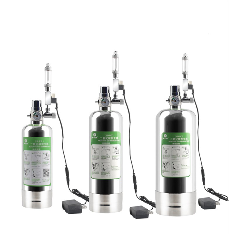 Aquarium DIY CO2 Generator Sys – Planted Aquarium Co2 Kit Bewertung und Preis