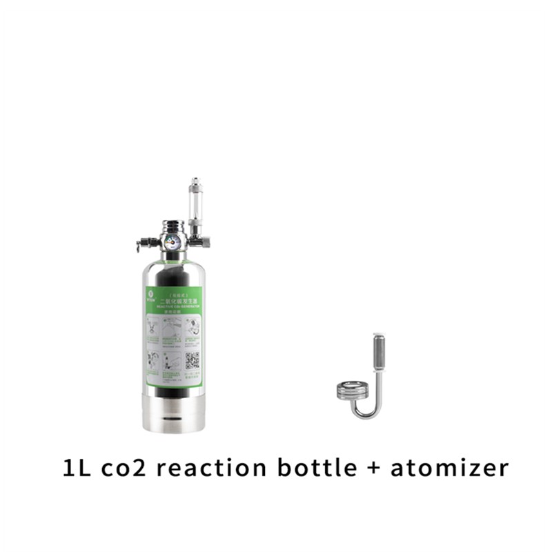 Aquarium DIY CO2 Generator Sys – Planted Aquarium Co2 Kit Bewertung und Preis